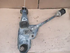 Querlenker vorne rechts