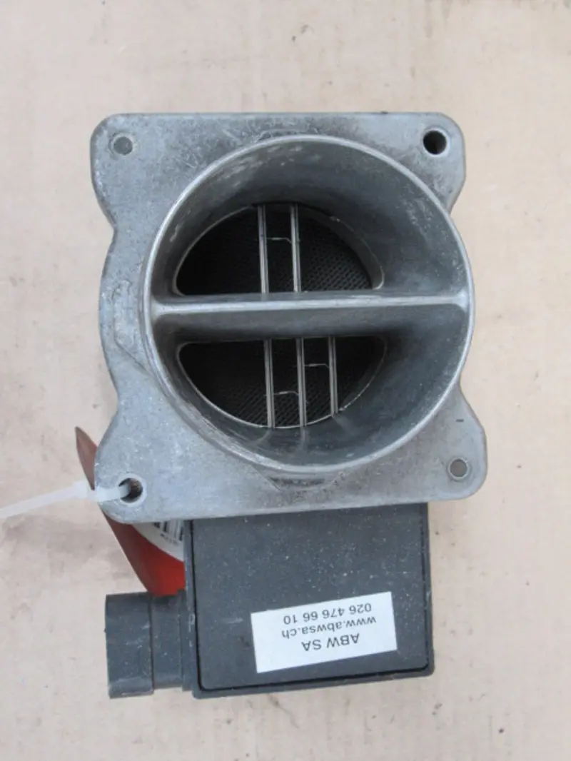 Luftmassenmesser