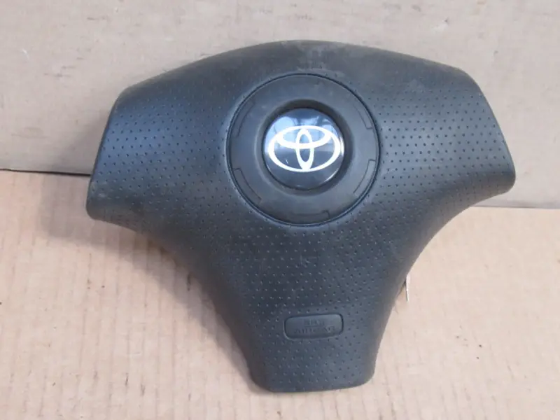 Airbag avant set