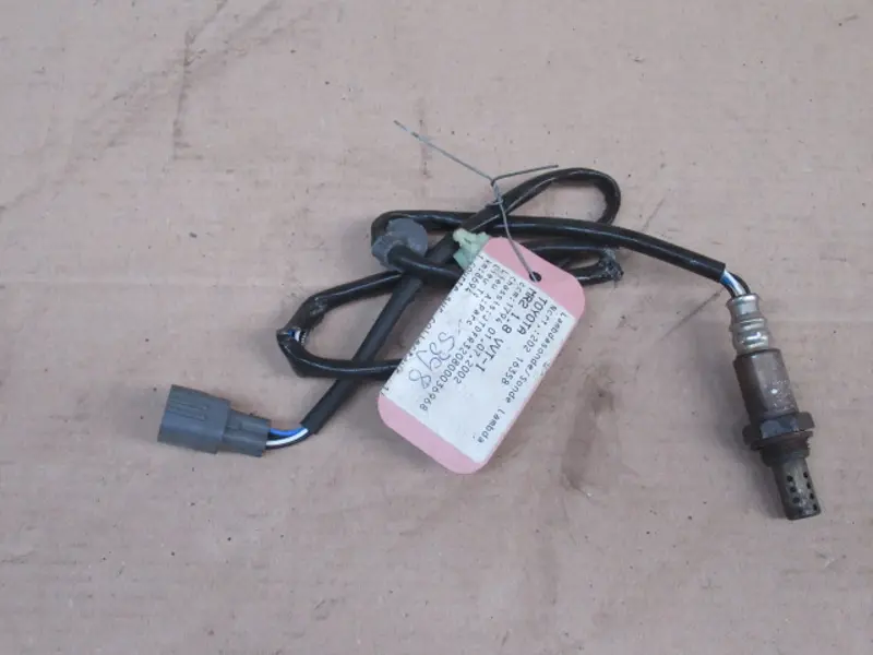 Sonde lambda