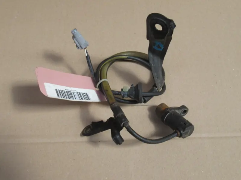 ABS-Geber hinten L/R