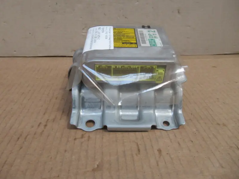 Steuergerät Airbag