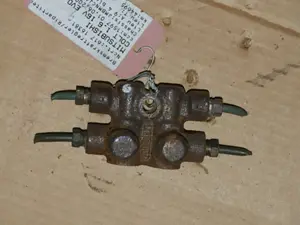 Régulateur de freinage