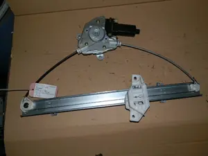 Fensterheber vorne rechts