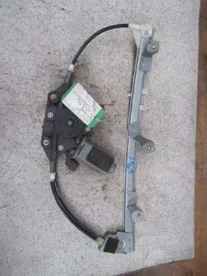 Fensterheber vorne links