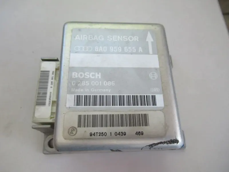Calculateur Airbag