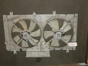 Kühlerventilator elektrisch