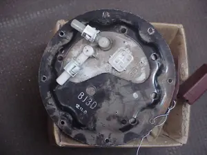 Benzinpumpe elektrisch