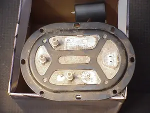 Benzinpumpe elektrisch