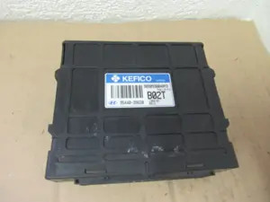 Steuergerät Getriebe