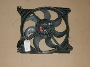 Kühlerventilator elektrisch