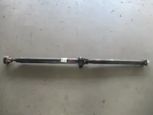 Kardanwelle / Zentralwelle