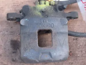 Bremszange vorne links