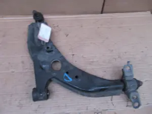 Querlenker vorne rechts