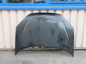 Capot