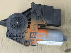 Fensterheber hinten links