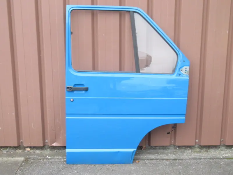 Porte avant droite