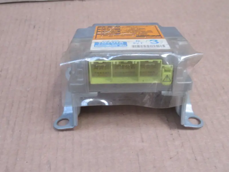 Steuergerät Airbag