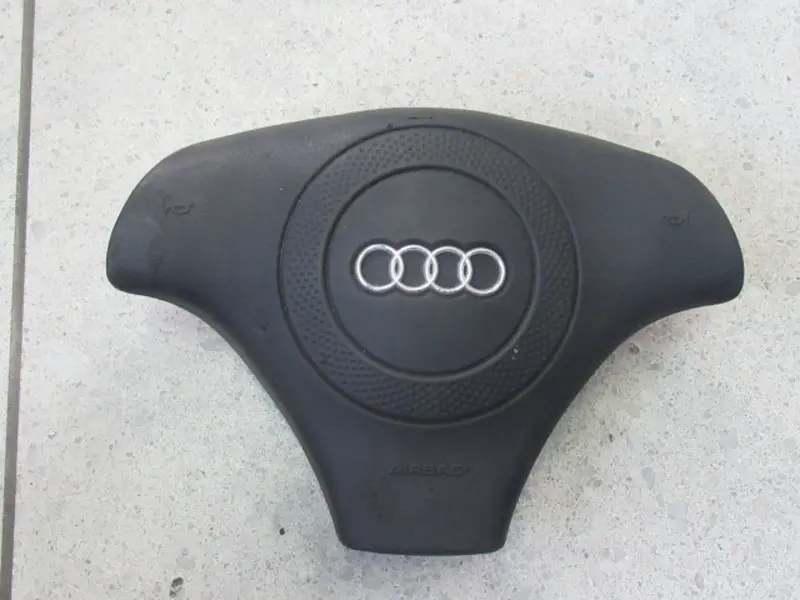 Airbag avant set