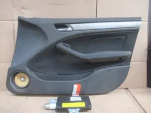 Airbag seitlich Tür/Sitz