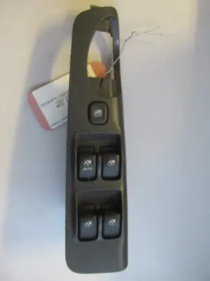 Schalter elektrische Scheiben