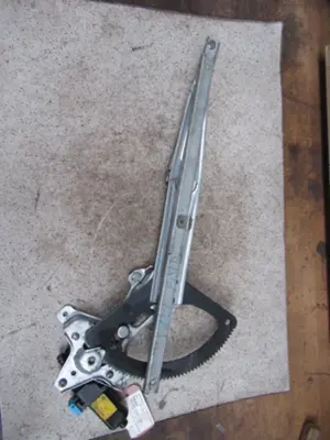 Fensterheber vorne rechts