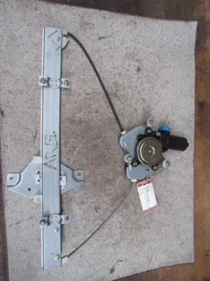 Fensterheber hinten links