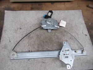 Fensterheber hinten rechts