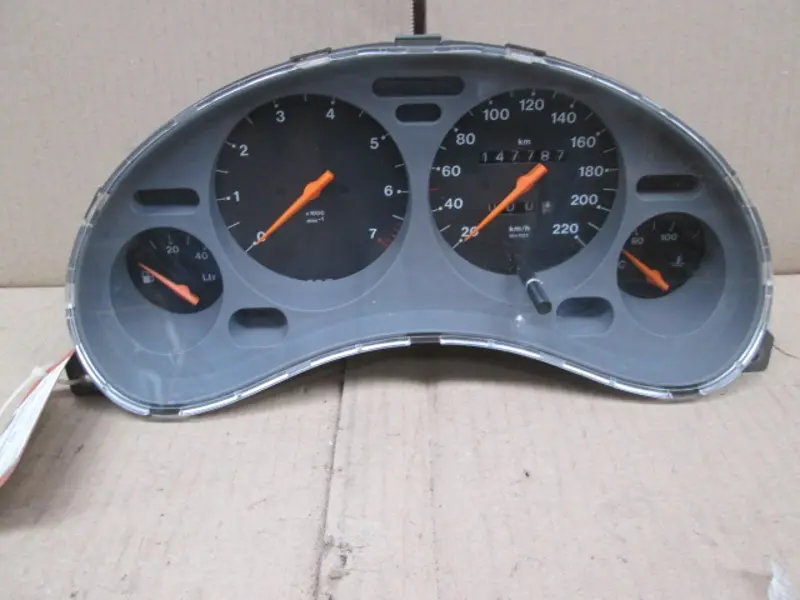 Kombiinstrument