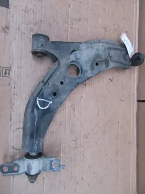 Querlenker vorne rechts