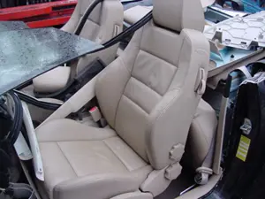 Sitzgarnitur komplett