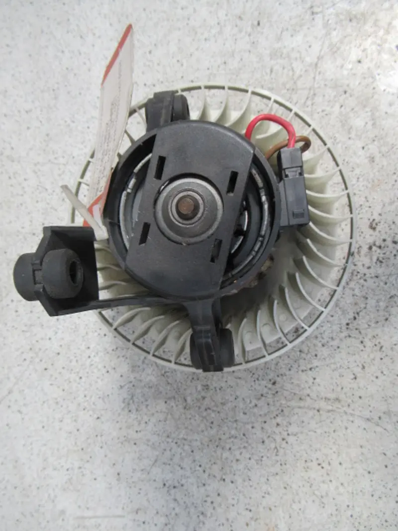 Ventilateur de chauffage