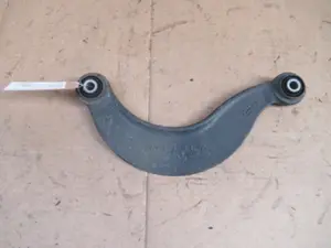 Querlenker hinten links