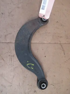 Querlenker hinten rechts