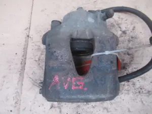 Bremszange vorne links