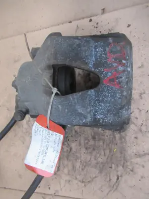 Bremszange vorne rechts