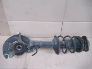 Federbein vorne rechts