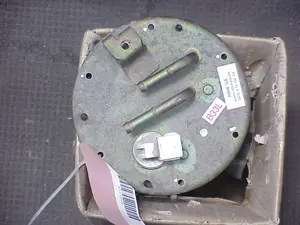 Benzinpumpe elektrisch