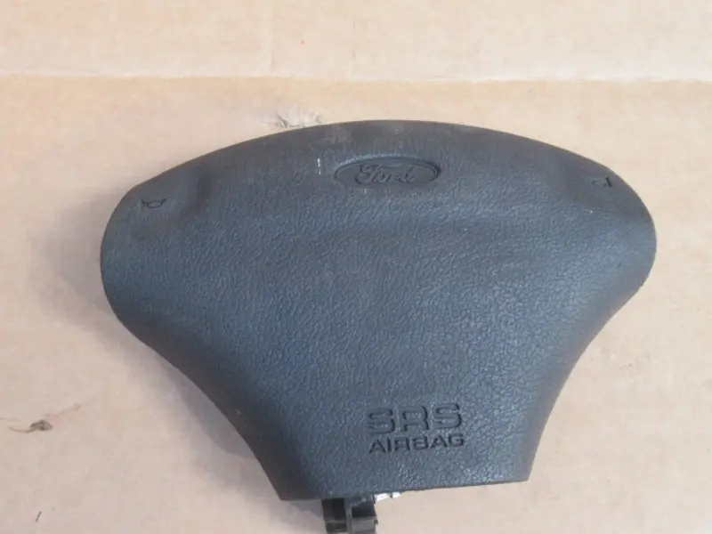 Airbag avant set