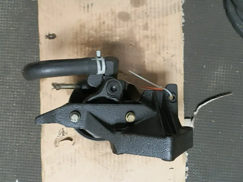 Lenkhilfepumpe