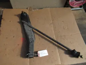 Querlenker vorne links