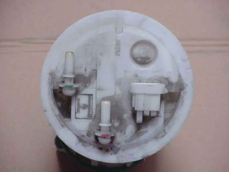Pompe à essence électrique