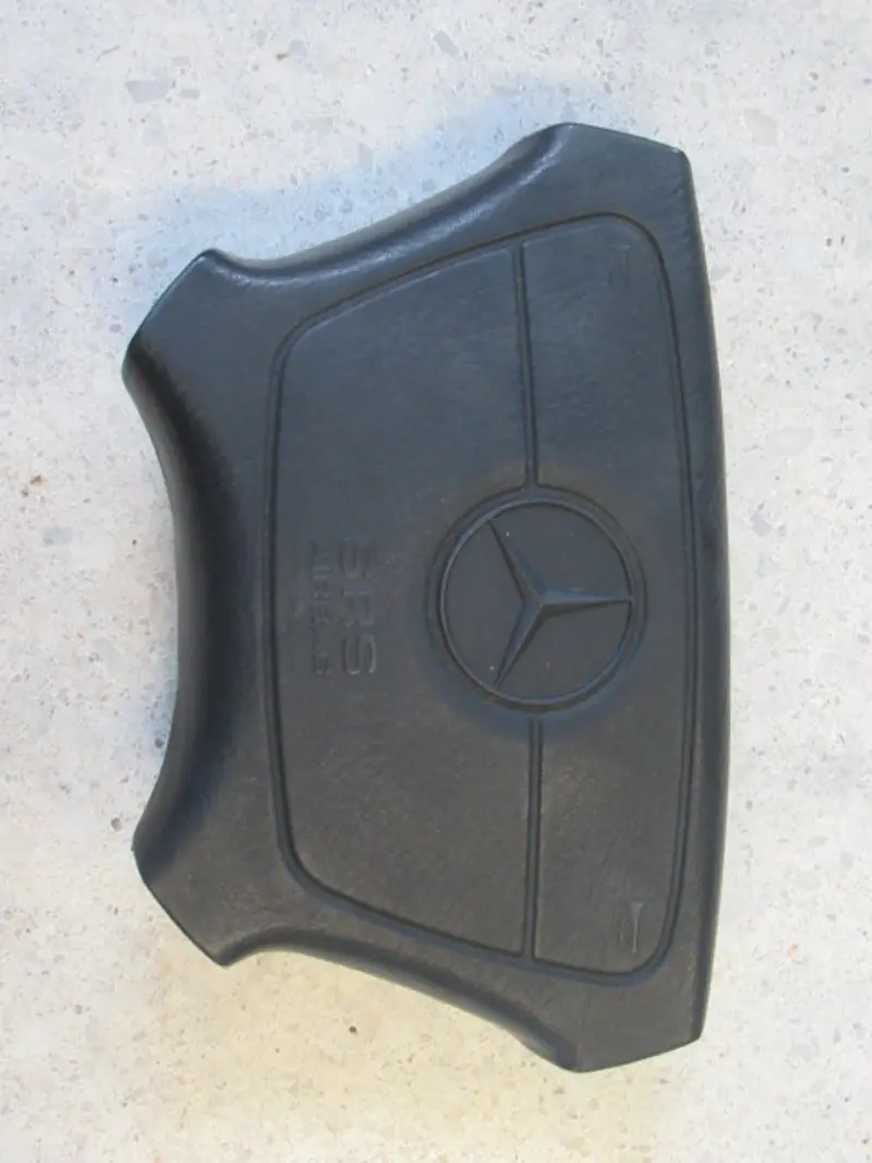 Airbag avant set