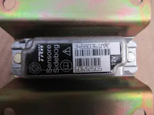 Sensor Airbag seitlich
