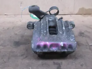 Bremszange hinten links