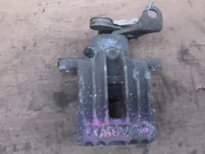 Bremszange hinten rechts