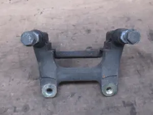 Support étrier de frein