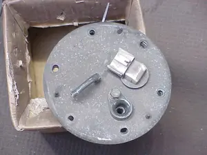 Benzinpumpe elektrisch