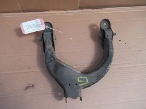 Querlenker hinten links