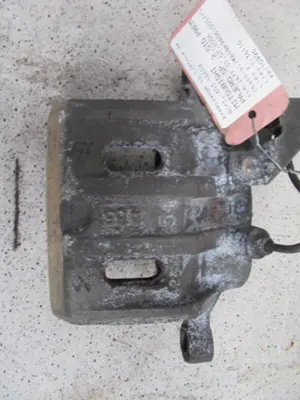 Bremszange vorne links